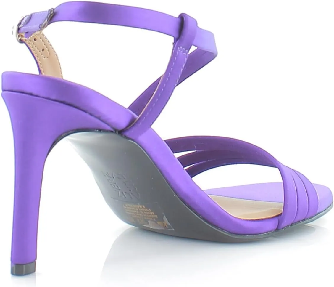 Naturalizer Women's Kimberly Strappy Slingback Dress Sandal