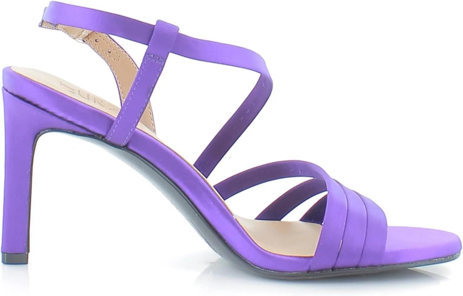 Naturalizer Women's Kimberly Strappy Slingback Dress Sandal