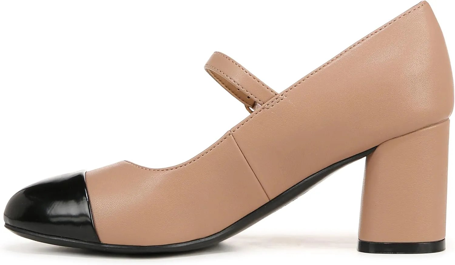 Naturalizer Women's Lovable Pump