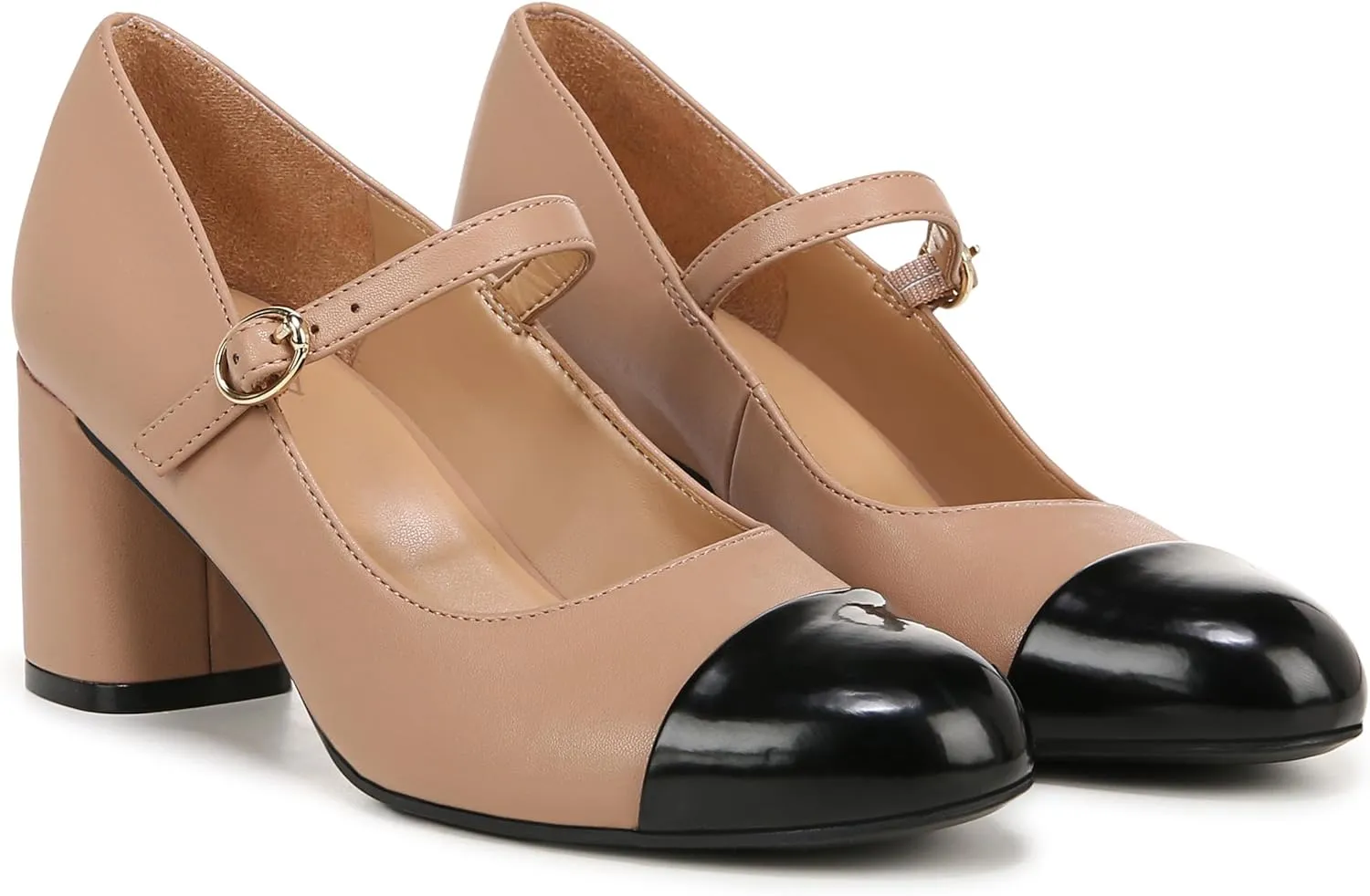 Naturalizer Women's Lovable Pump