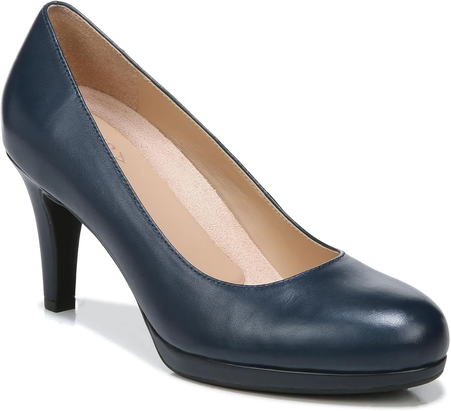 Naturalizer Womens Michelle Classic High Heel Pump