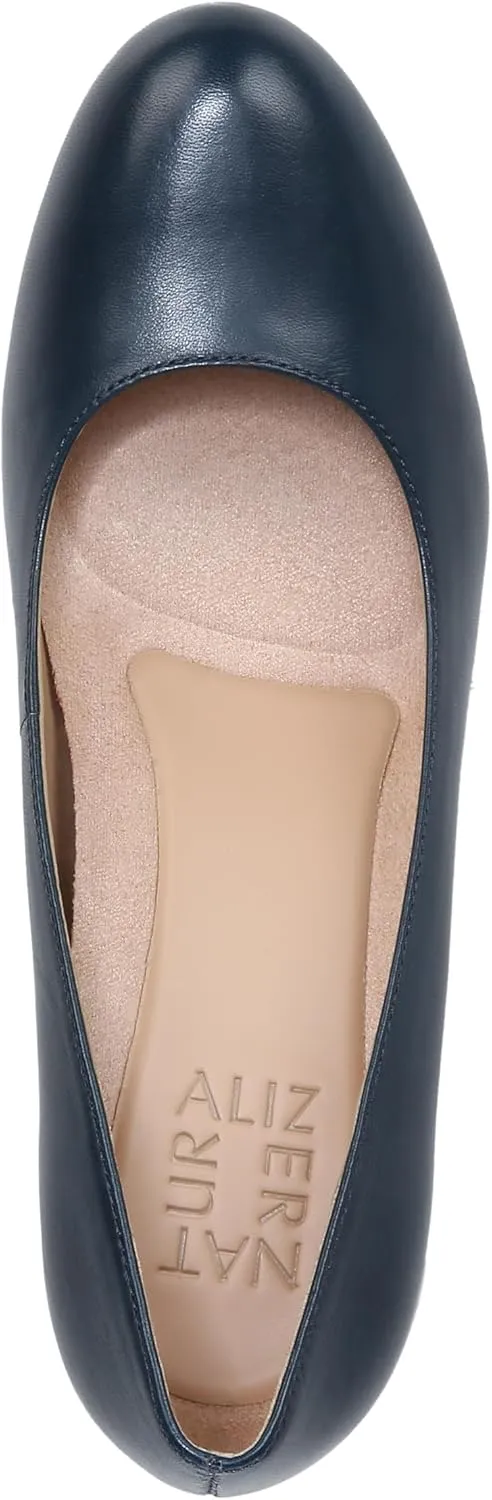 Naturalizer Womens Michelle Classic High Heel Pump