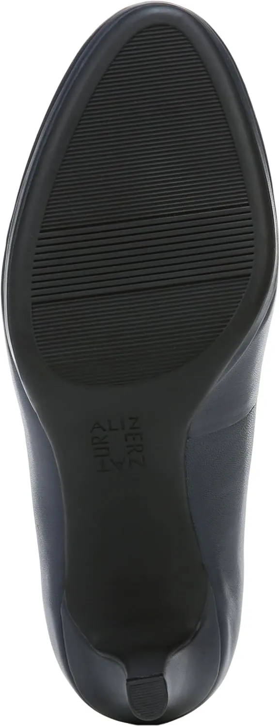 Naturalizer Womens Michelle Classic High Heel Pump