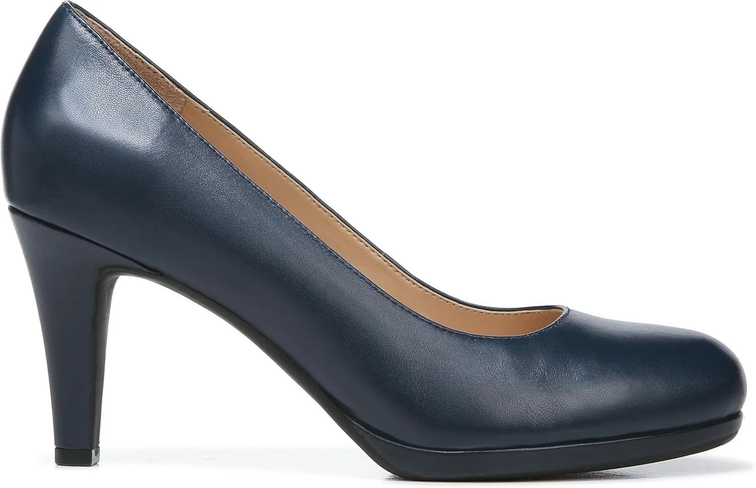 Naturalizer Womens Michelle Classic High Heel Pump