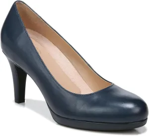 Naturalizer Womens Michelle Classic High Heel Pump