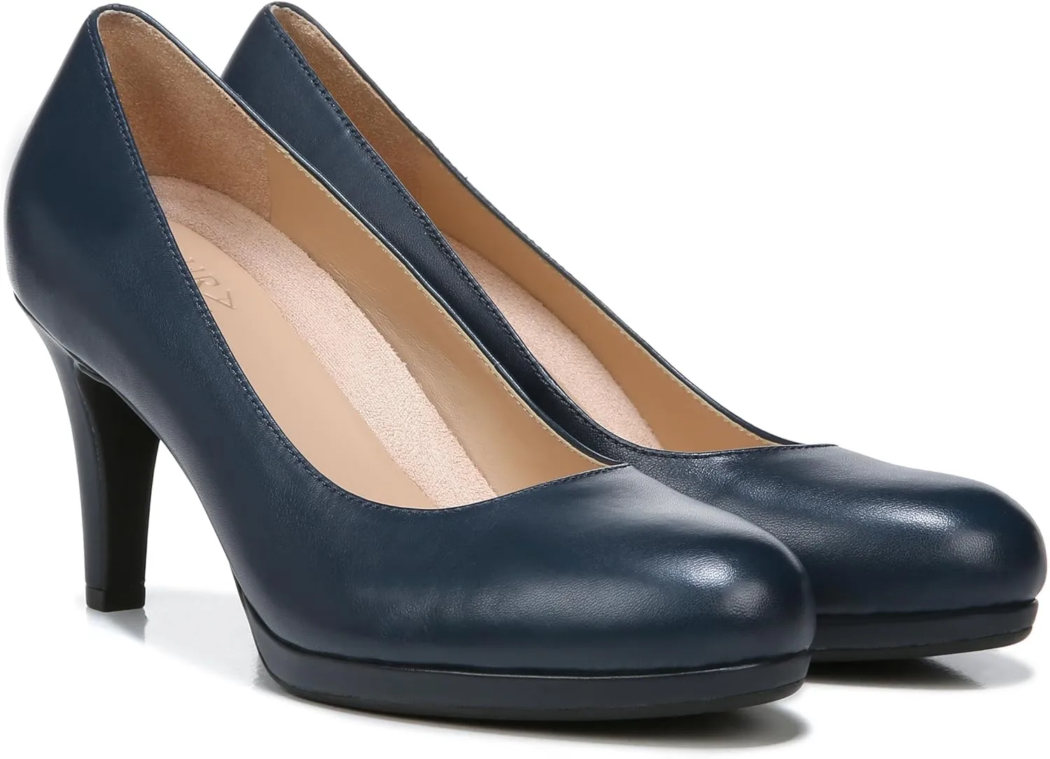 Naturalizer Womens Michelle Classic High Heel Pump