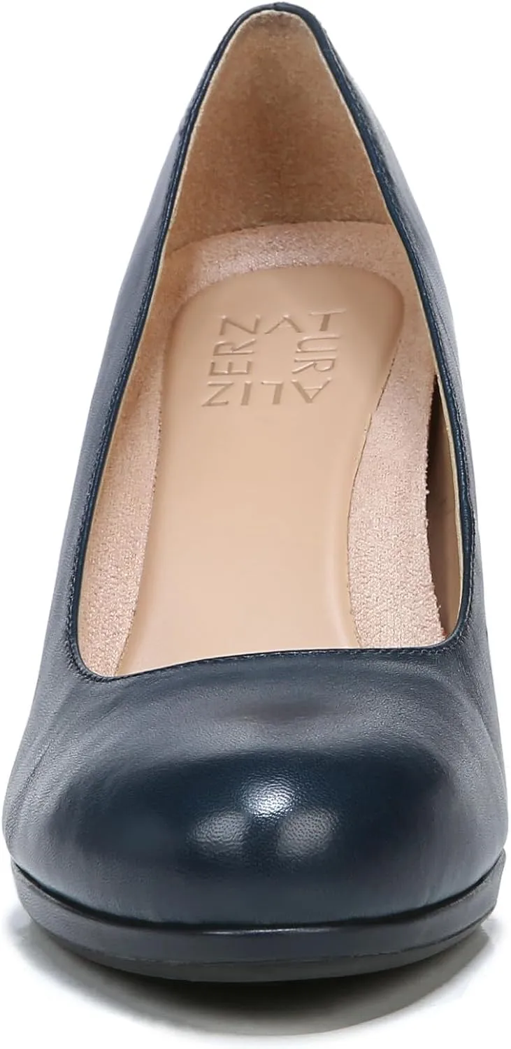 Naturalizer Womens Michelle Classic High Heel Pump