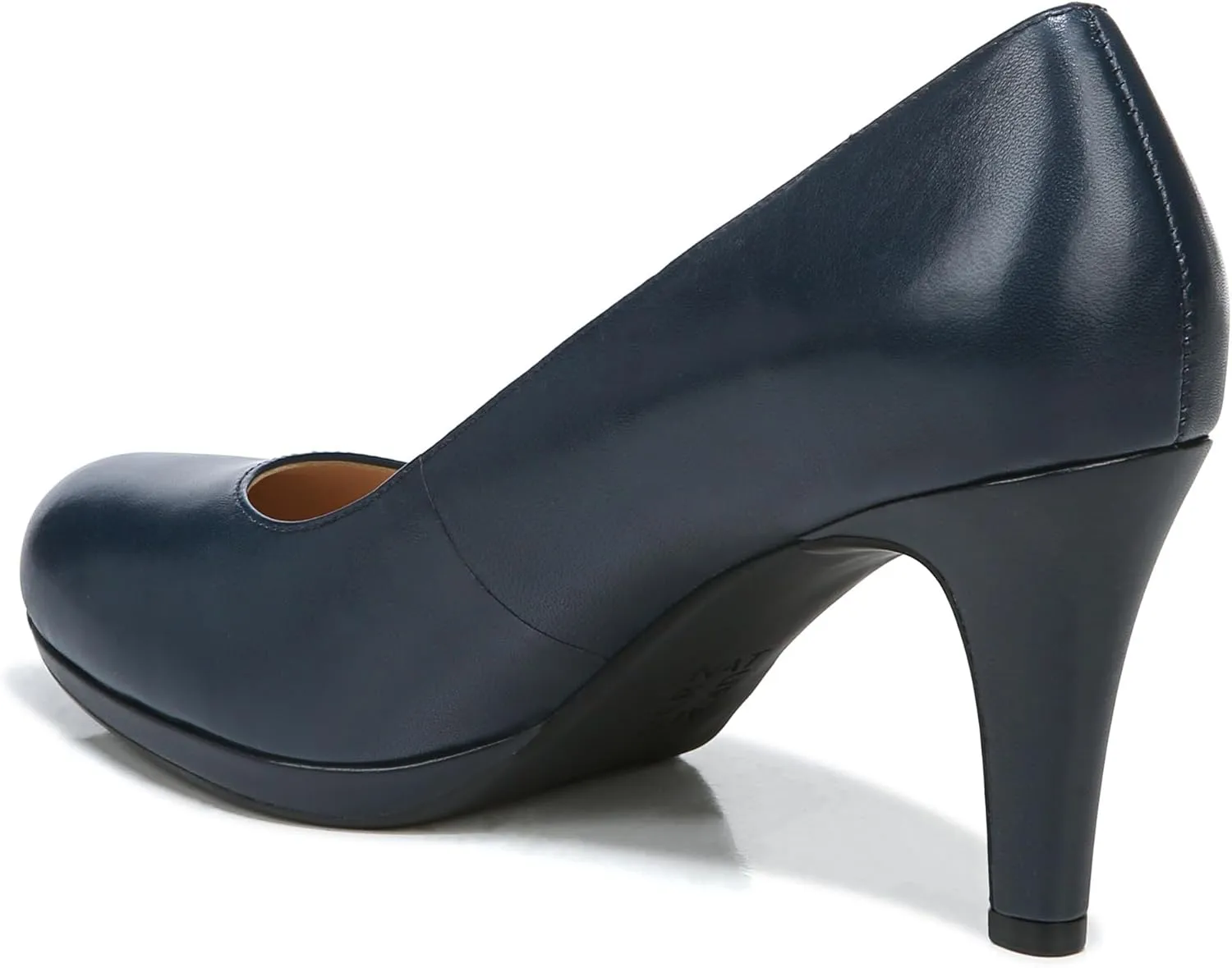 Naturalizer Womens Michelle Classic High Heel Pump