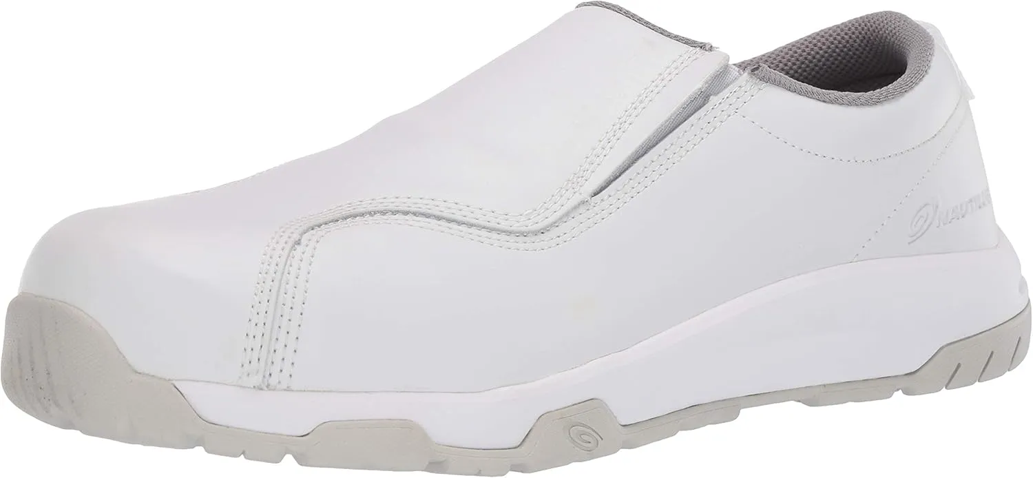 Nautilus Men's Slip-on Clean Room-Medical