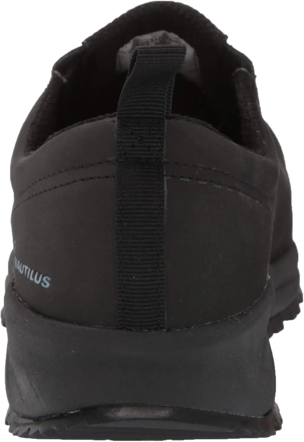 Nautilus Safety Footwear Men's N2521 Uniform Slip-On