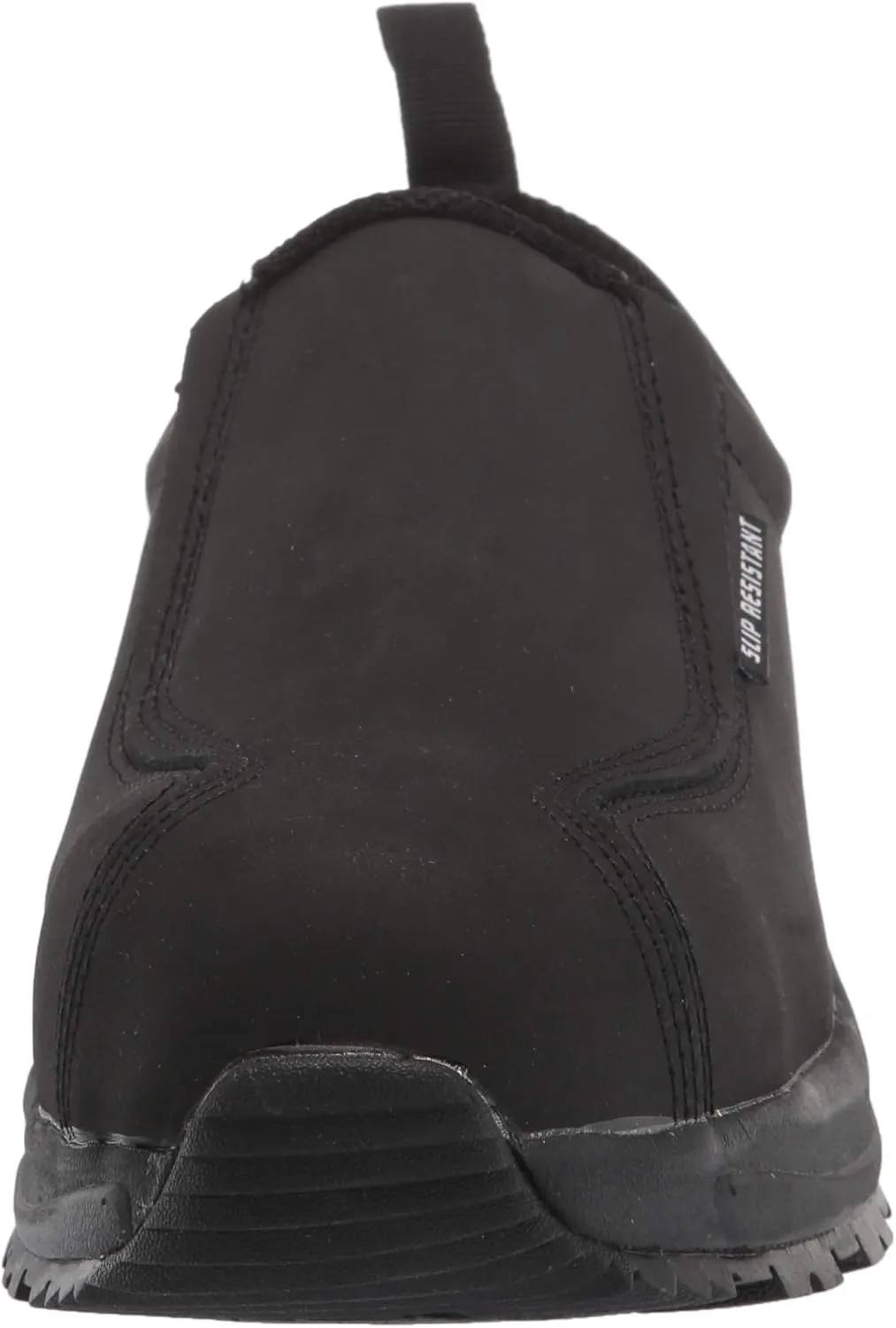 Nautilus Safety Footwear Men's N2521 Uniform Slip-On