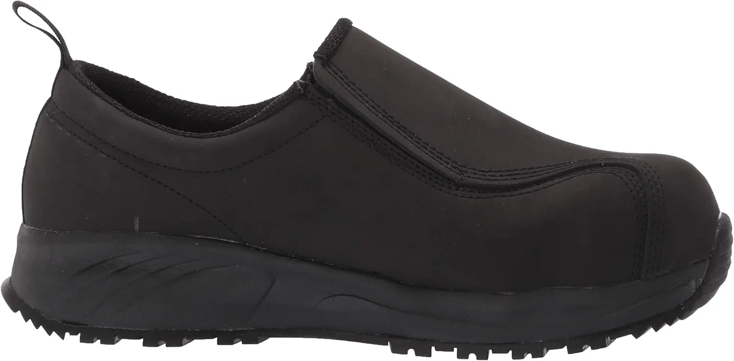 Nautilus Safety Footwear Men's N2521 Uniform Slip-On