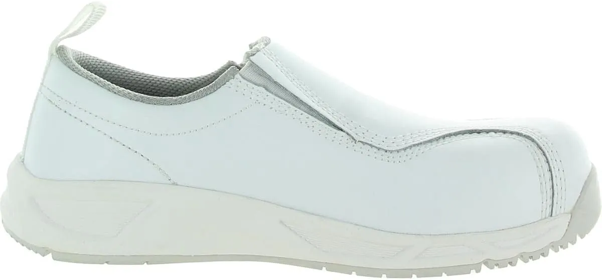 Nautilus Women's Sd10 Slip-on Industrial Shoe