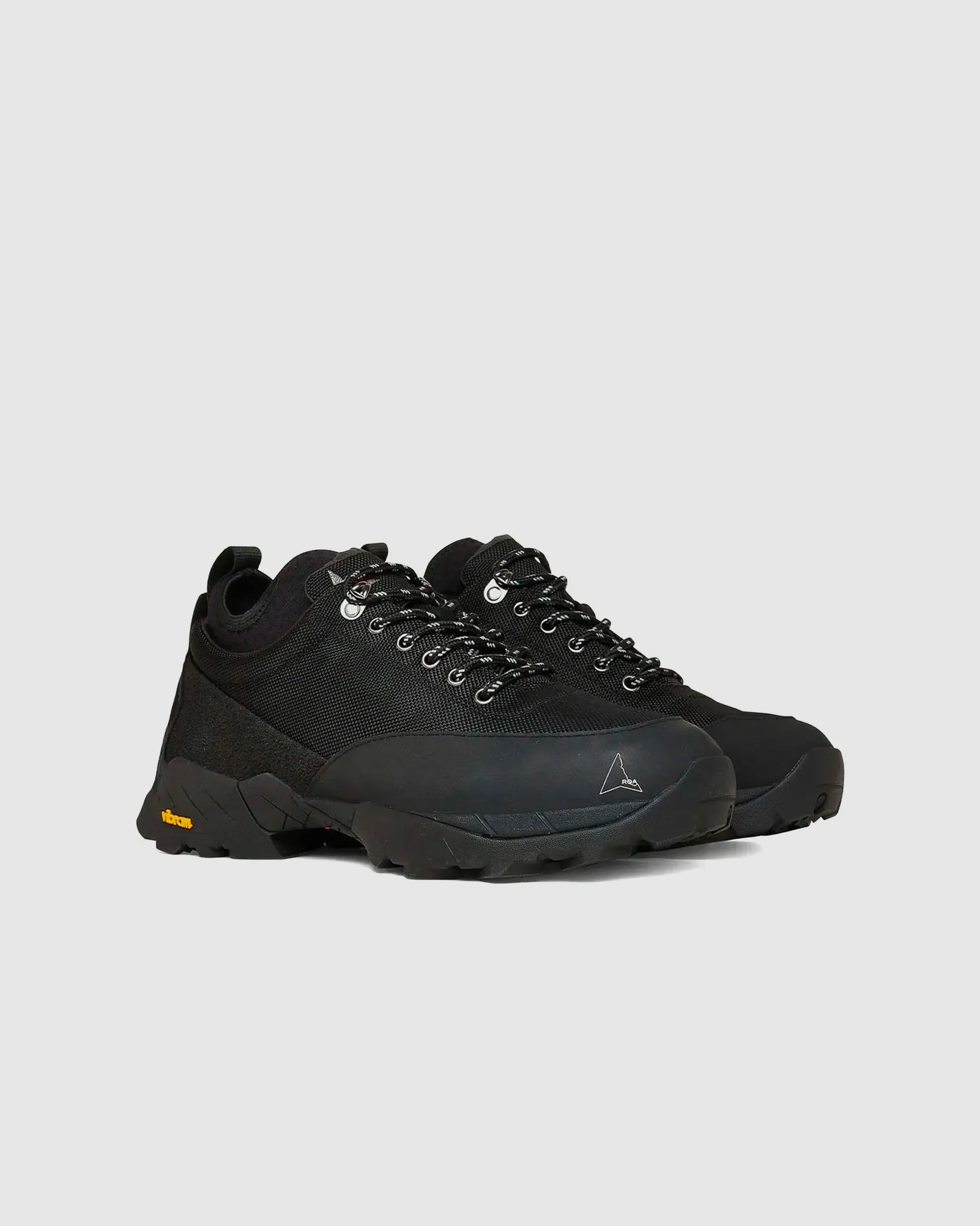 Neal - Black