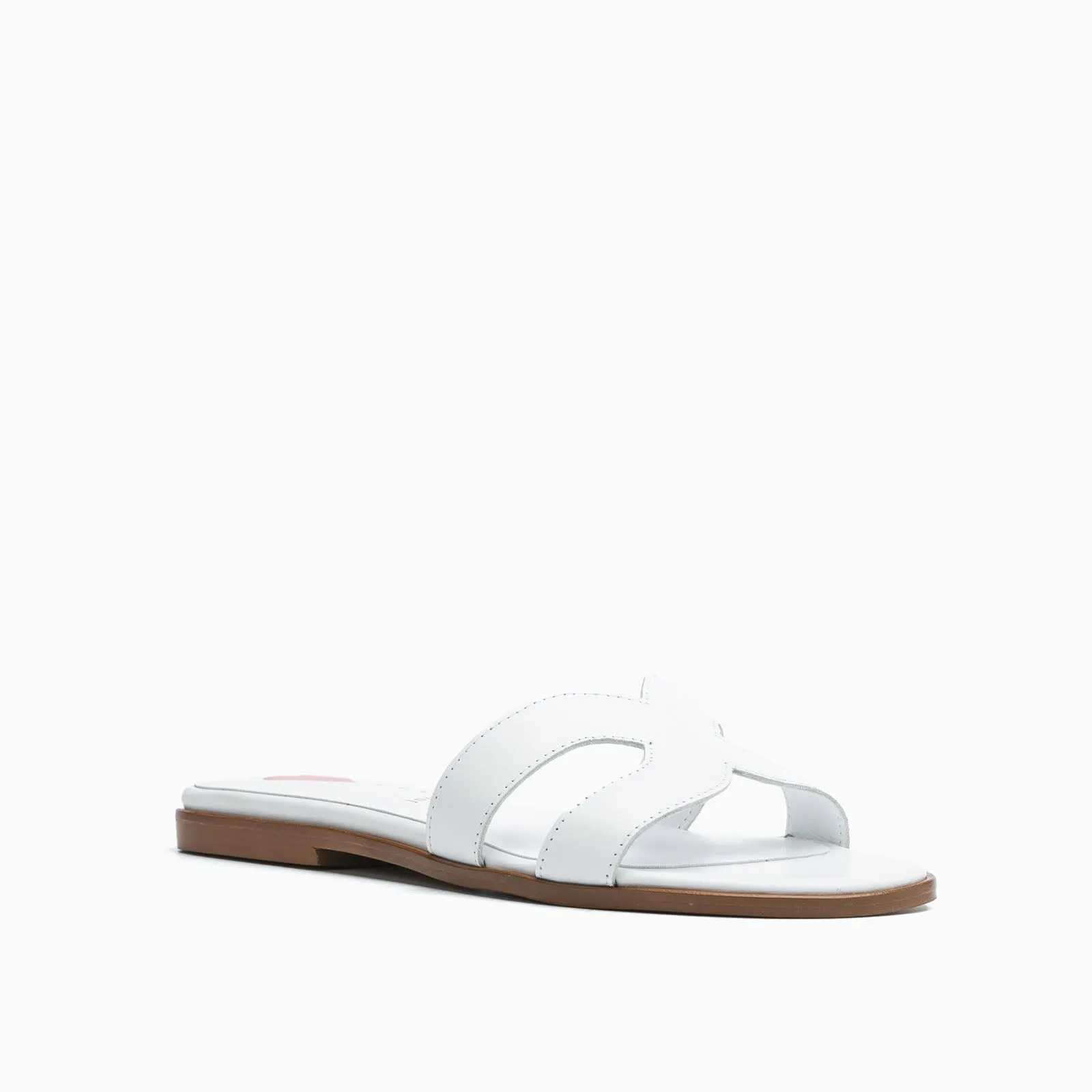 Nelly Flat Sandal