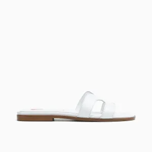 Nelly Flat Sandal