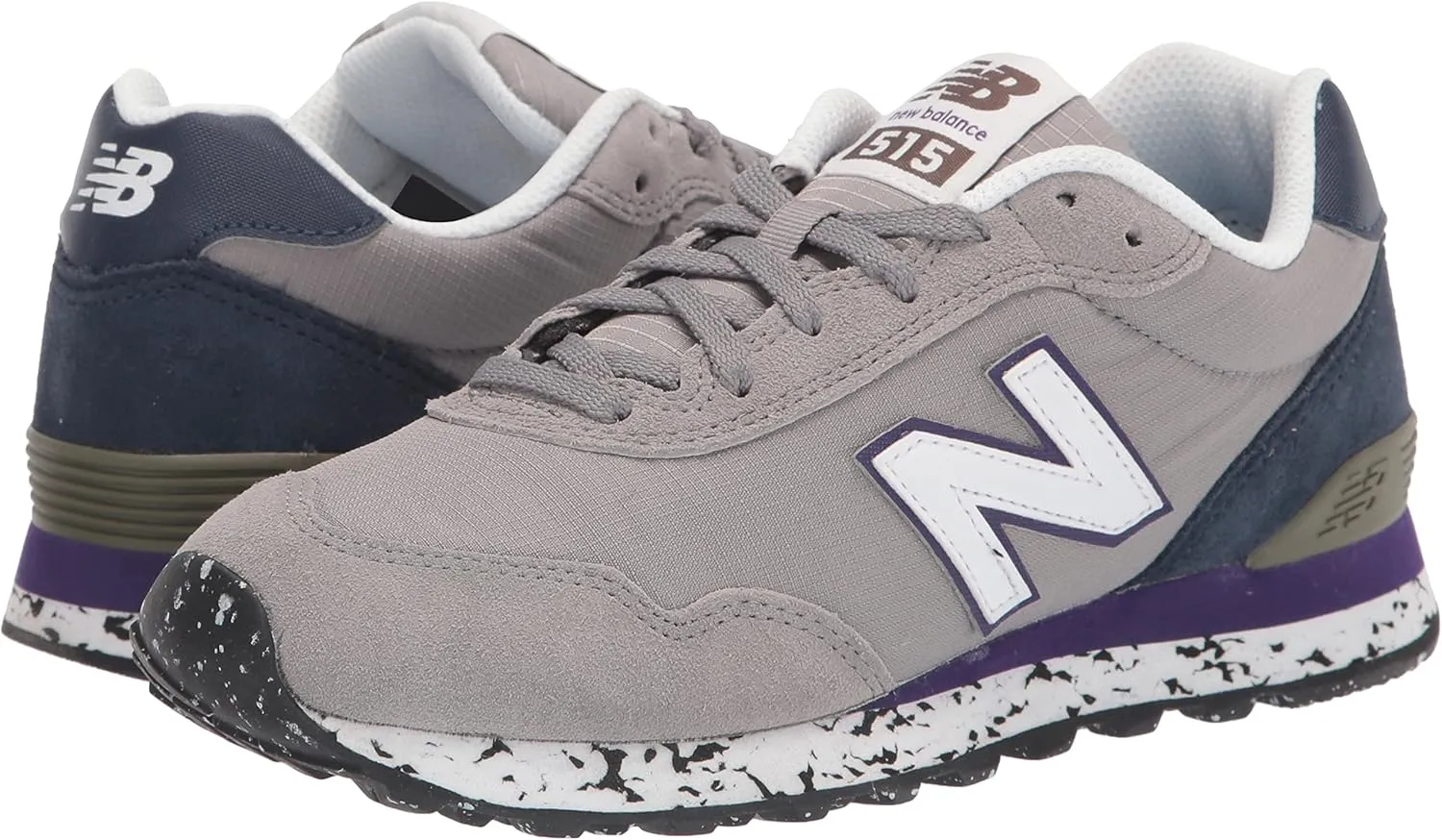 New Balance Men's 515 V3 Sneaker