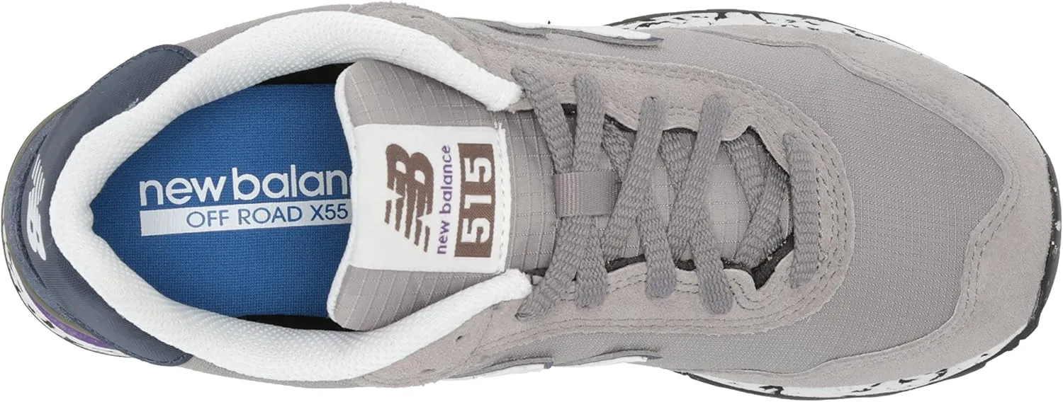 New Balance Men's 515 V3 Sneaker