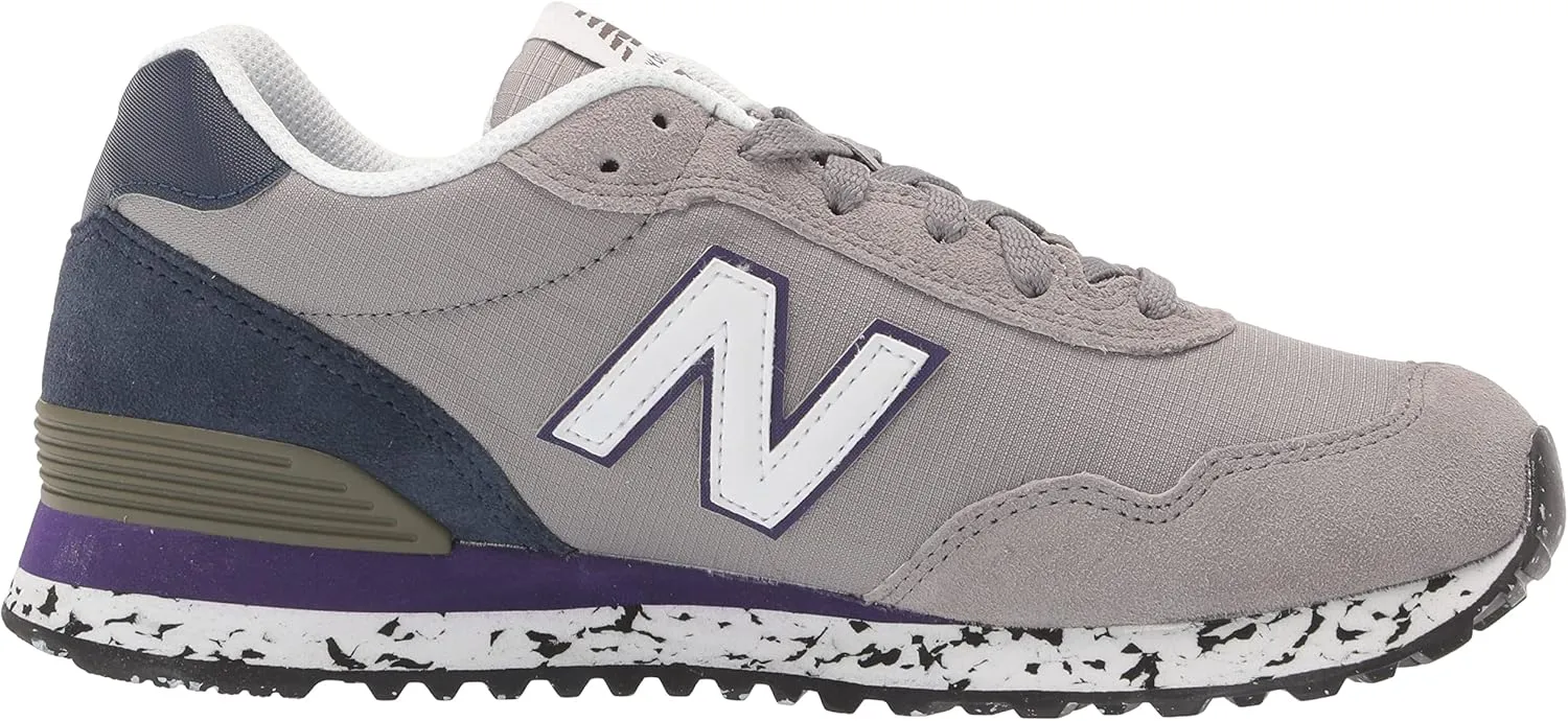 New Balance Men's 515 V3 Sneaker