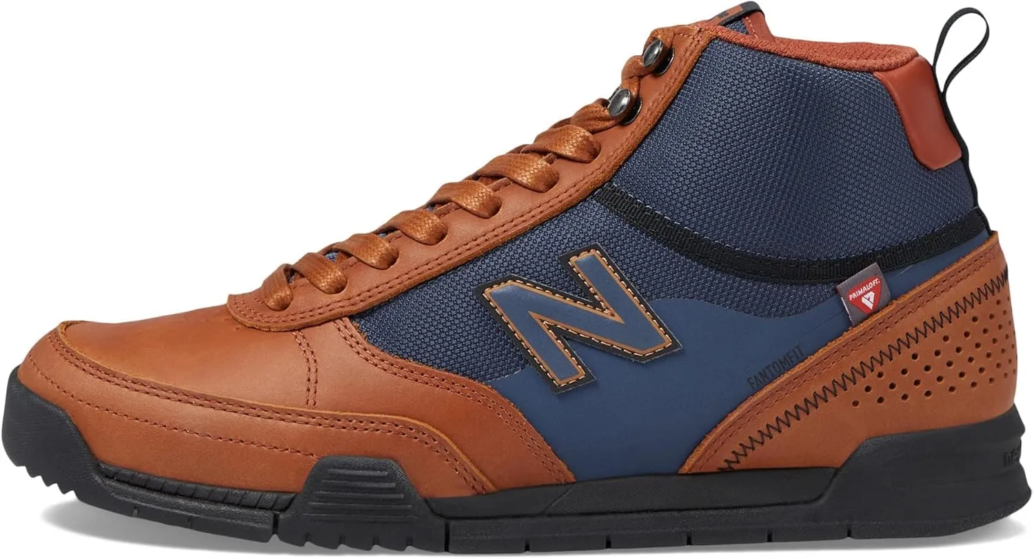 New Balance Unisex Adult NB Numeric 440 Trail Skate Shoe