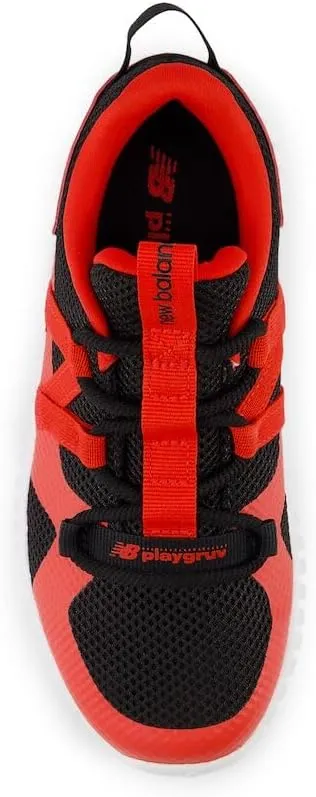 New Balance unisex-child Playgruv V2 Bungee