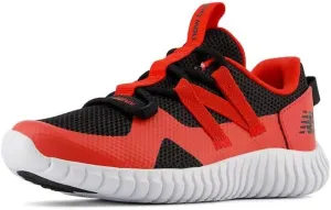 New Balance unisex-child Playgruv V2 Bungee