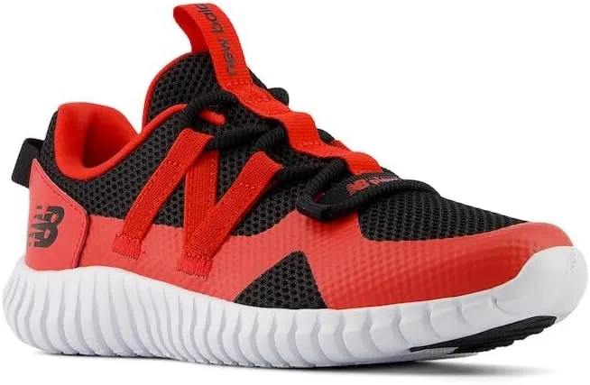 New Balance unisex-child Playgruv V2 Bungee