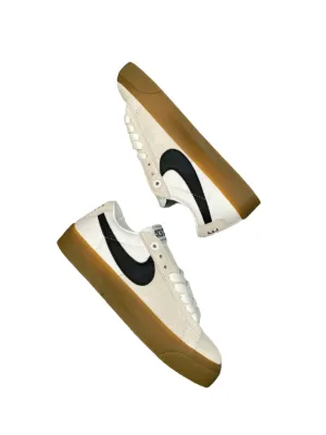 Nike Blazer Low Advanced Premium finish