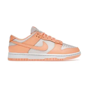 Nike Dunk Low Peach Cream (Womens)
