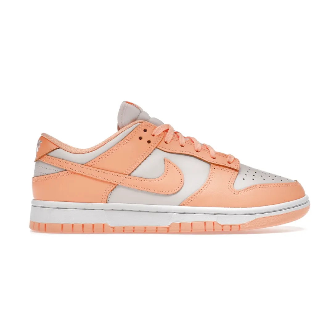 Nike Dunk Low Peach Cream (Womens)