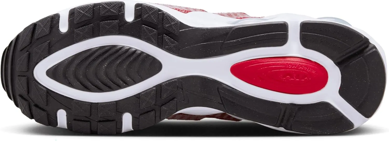 Nike Men's Sneaker, 0