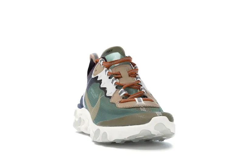 Nike React Element 87 Undercover Green Mist