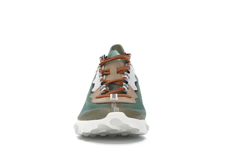 Nike React Element 87 Undercover Green Mist