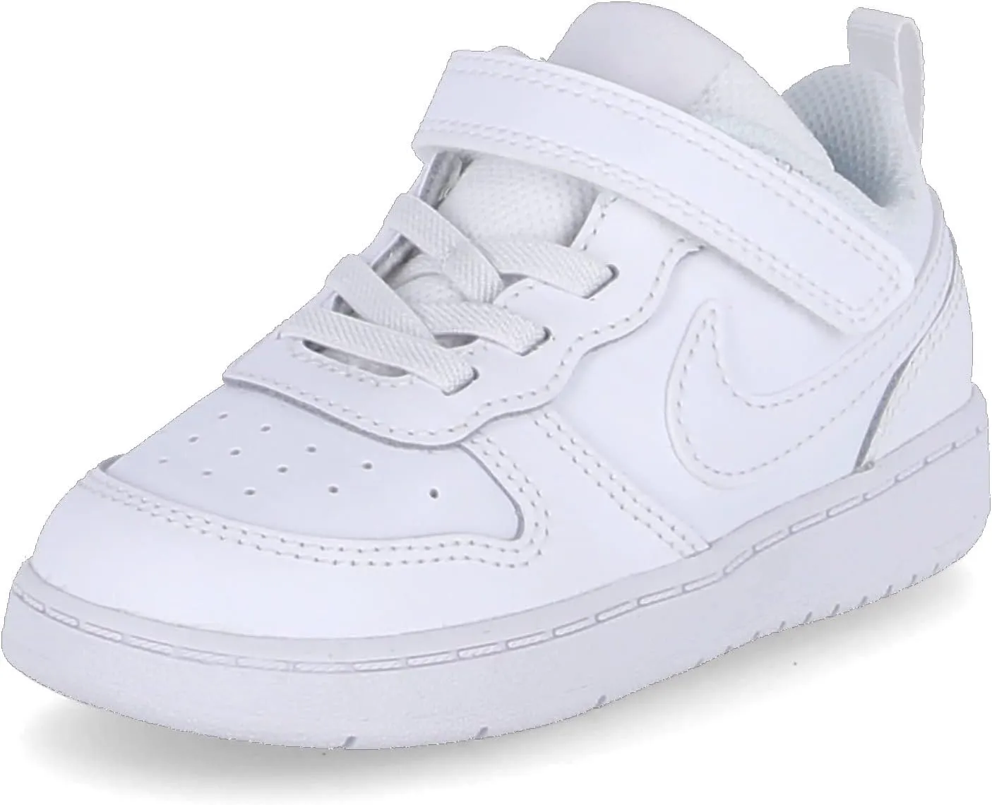 Nike Unisex Court Borough Low 2 (Infant/Toddler)