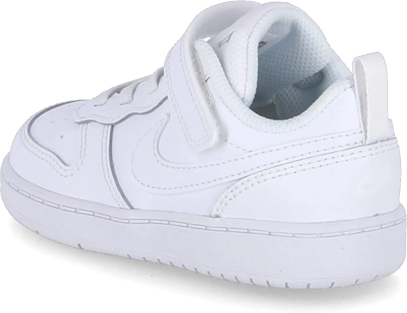Nike Unisex Court Borough Low 2 (Infant/Toddler)