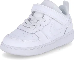 Nike Unisex Court Borough Low 2 (Infant/Toddler)