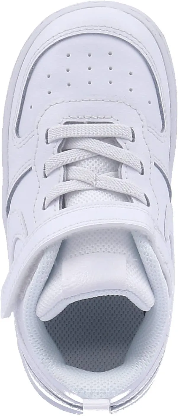 Nike Unisex Court Borough Low 2 (Infant/Toddler)