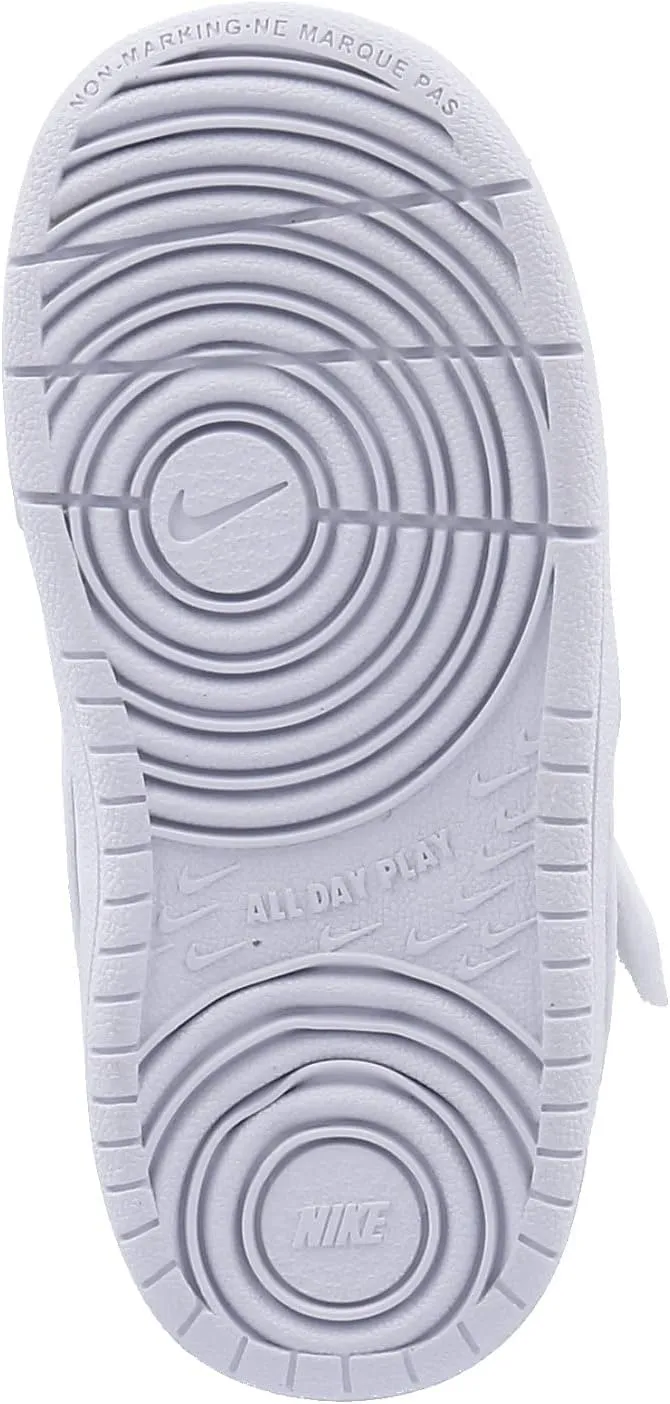 Nike Unisex Court Borough Low 2 (Infant/Toddler)
