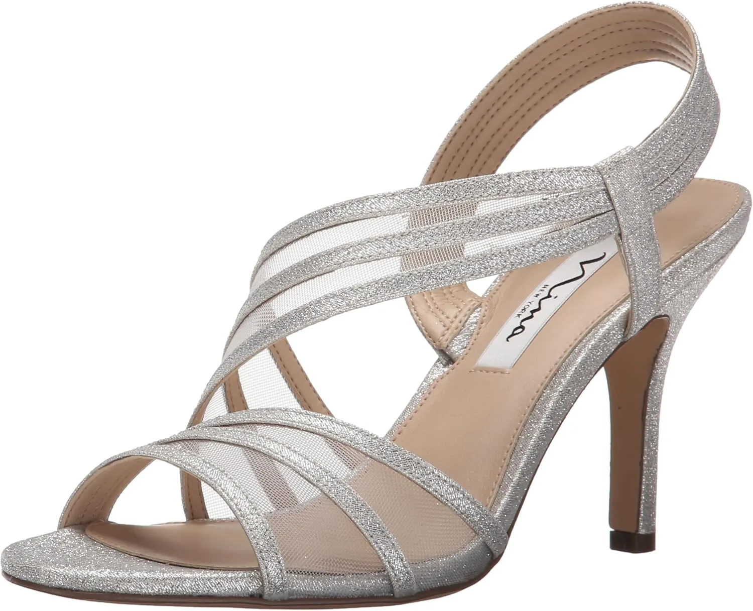 Nina Women's Vitalia Dress Sandal