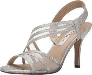 Nina Women's Vitalia Dress Sandal