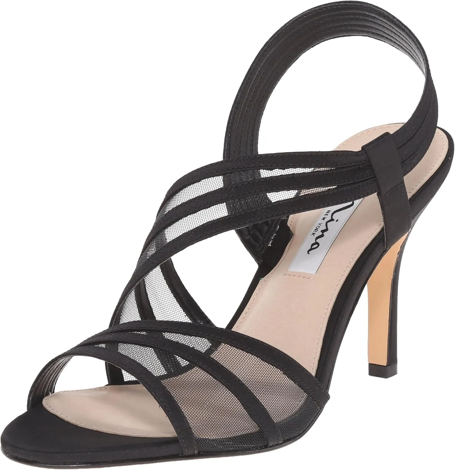 Nina Women's Vitalia Dress Sandal