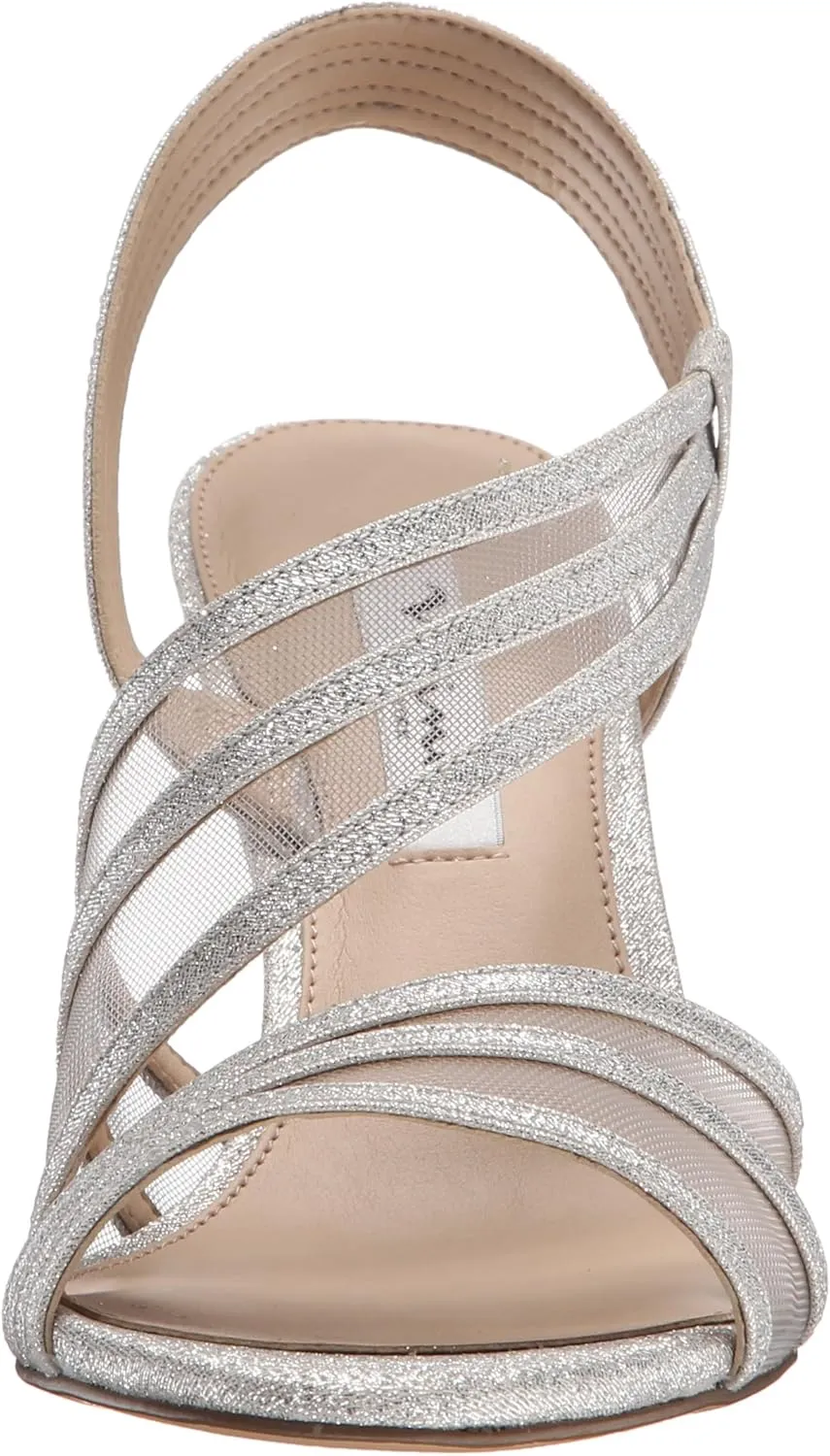 Nina Women's Vitalia Dress Sandal