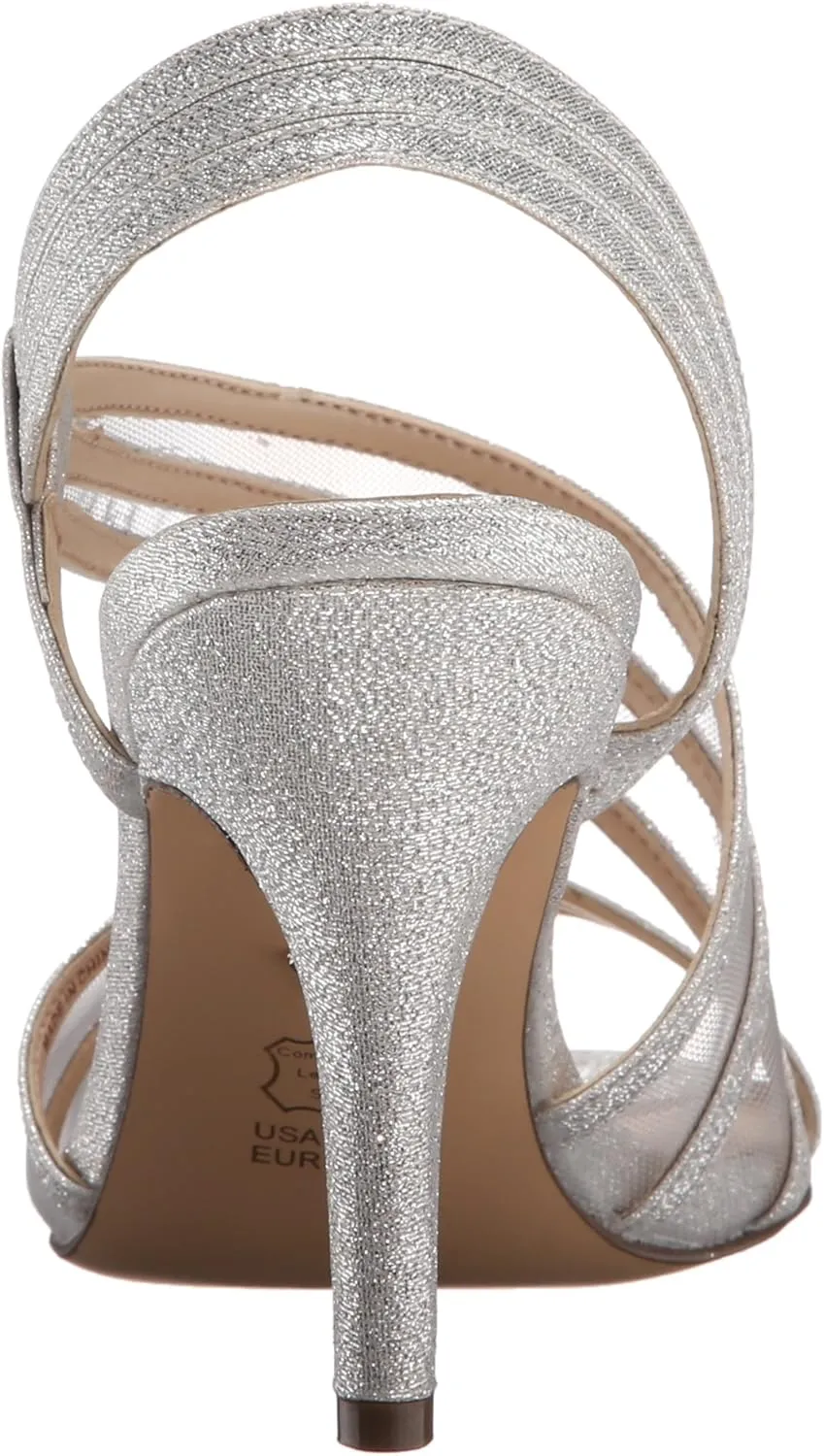 Nina Women's Vitalia Dress Sandal