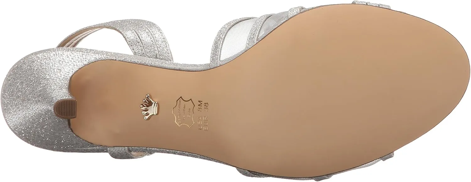 Nina Women's Vitalia Dress Sandal
