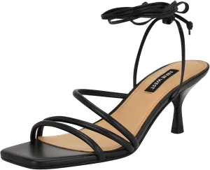 Nine West Women's Hendy Heeled Sandal