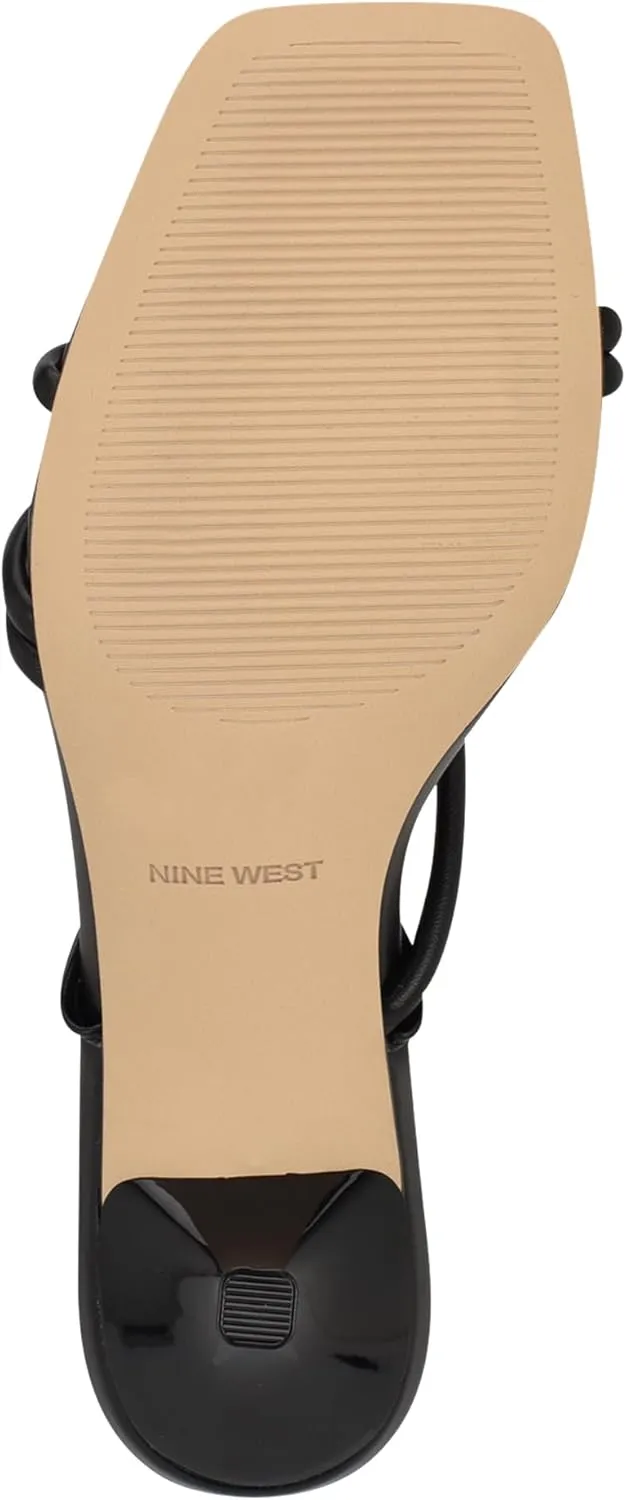 Nine West Women's Hendy Heeled Sandal