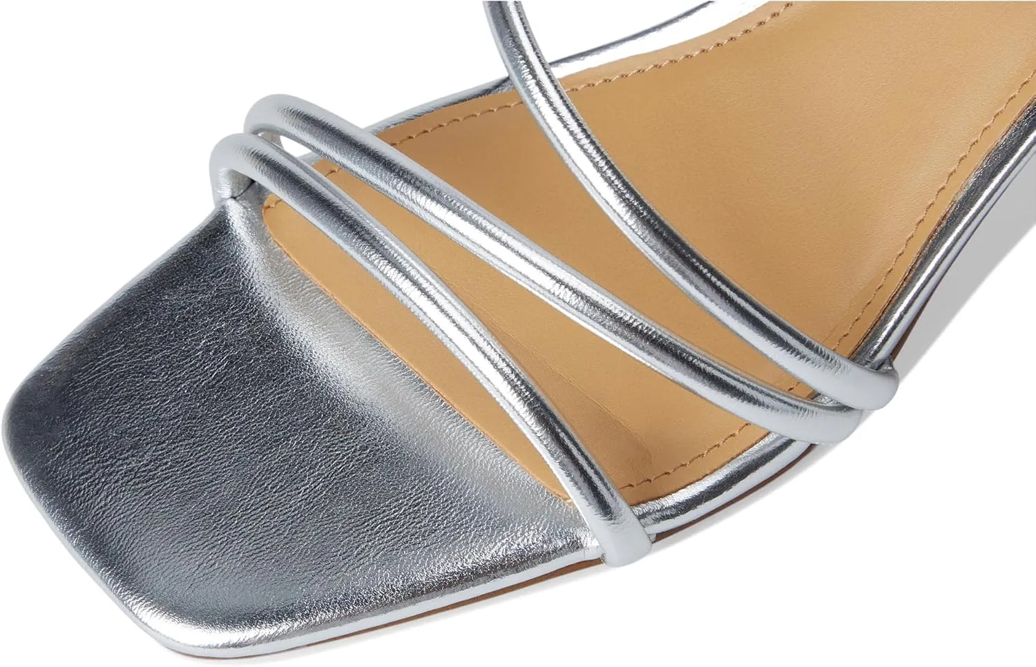 Nine West Women's Hendy Heeled Sandal