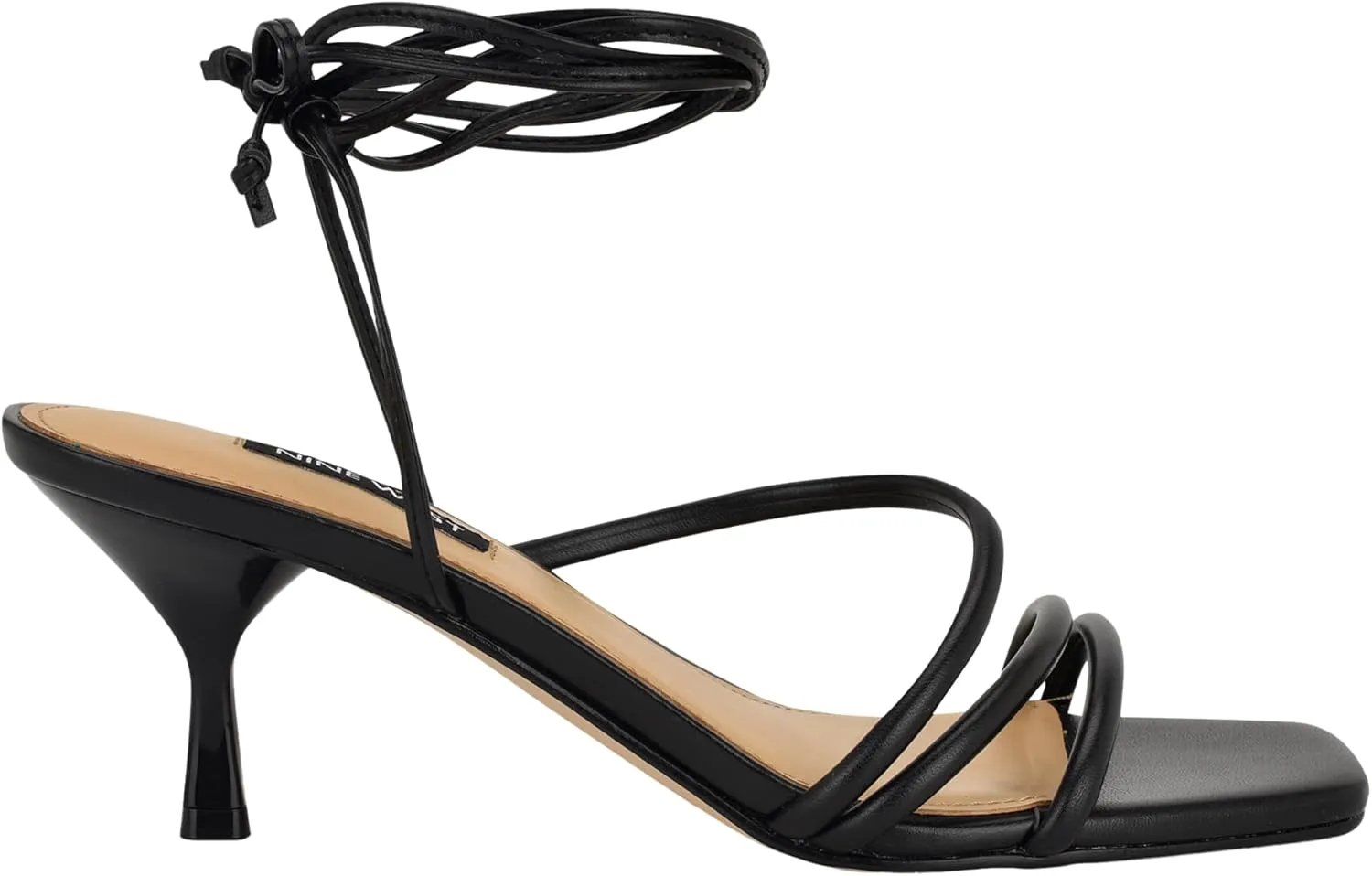 Nine West Women's Hendy Heeled Sandal