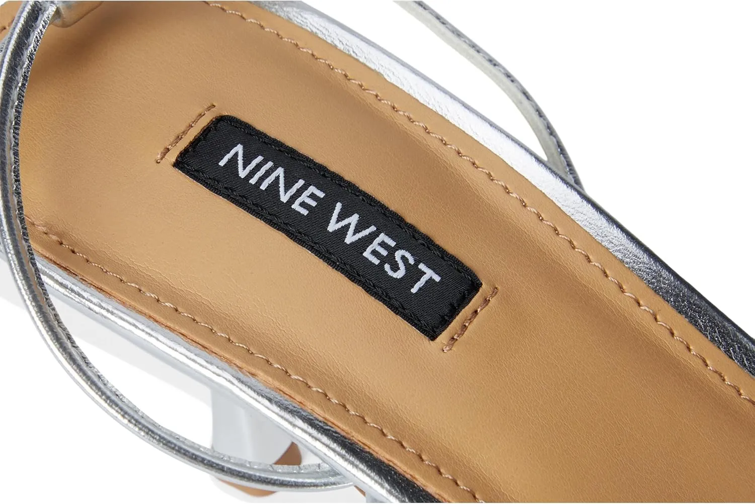 Nine West Women's Hendy Heeled Sandal