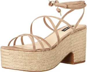 Nine West Women's Riplee Heeled Sandal